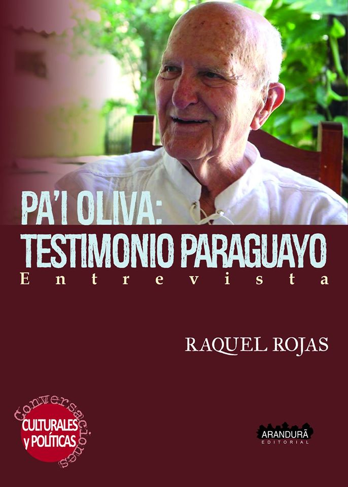 Pai Oliva_Raquel Rojas